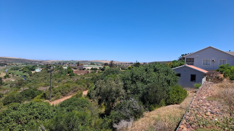 0 Bedroom Property for Sale in Heidelberg Western Cape